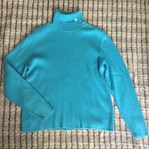 Ralph Lauren turtleneck sweater